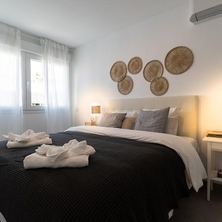 Cala Luxo En Cala De Mijas A Metros Del Mar Apartman La Cala De Mijas Kültér fotó