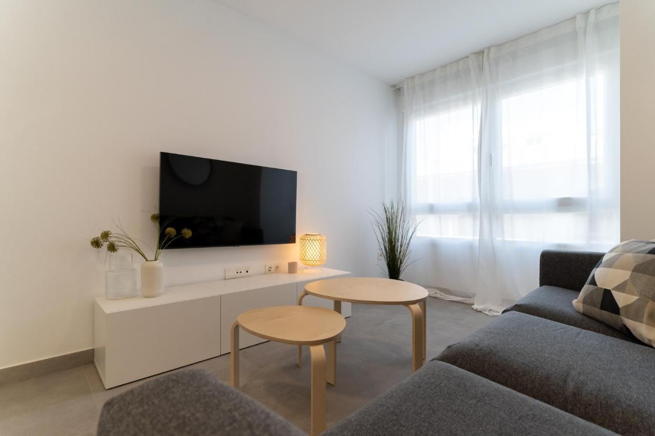 Cala Luxo En Cala De Mijas A Metros Del Mar Apartman La Cala De Mijas Kültér fotó
