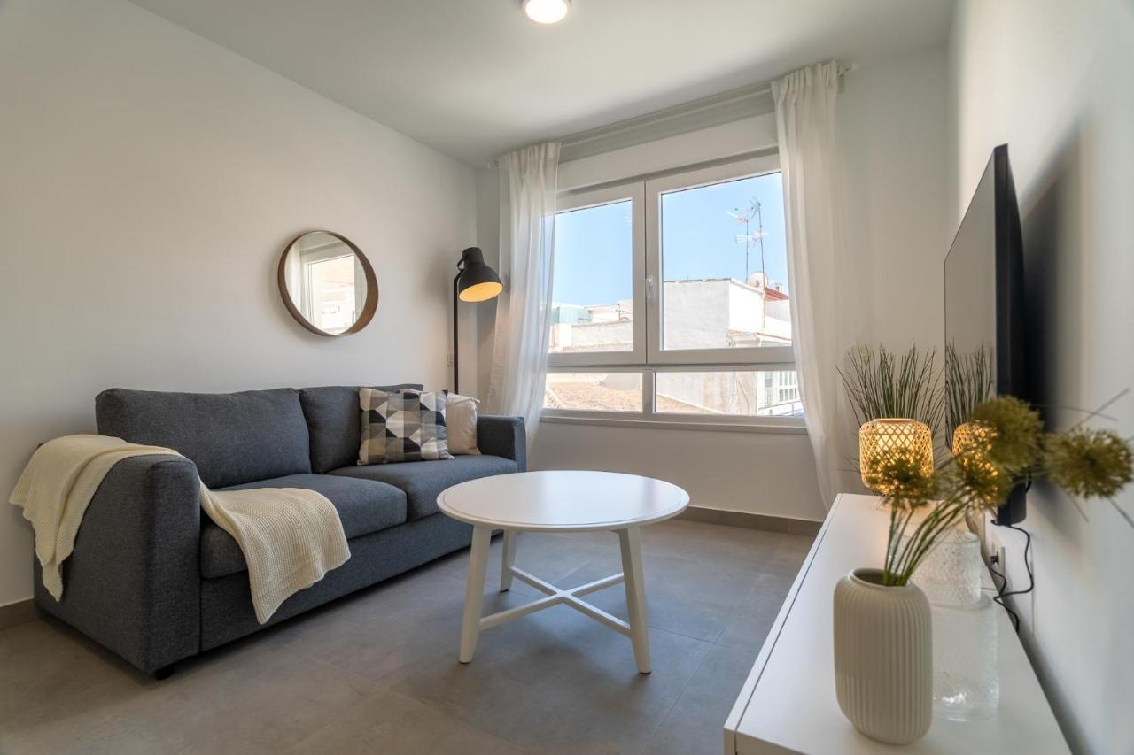 Cala Luxo En Cala De Mijas A Metros Del Mar Apartman La Cala De Mijas Kültér fotó