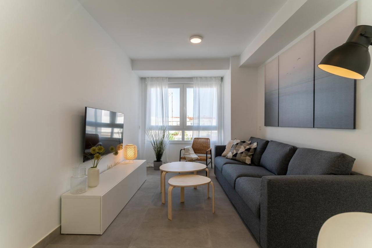 Cala Luxo En Cala De Mijas A Metros Del Mar Apartman La Cala De Mijas Kültér fotó