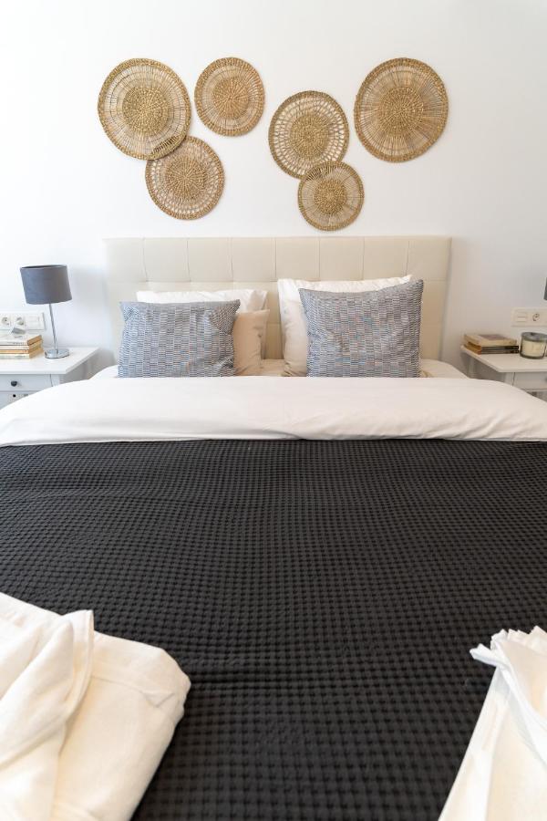 Cala Luxo En Cala De Mijas A Metros Del Mar Apartman La Cala De Mijas Kültér fotó