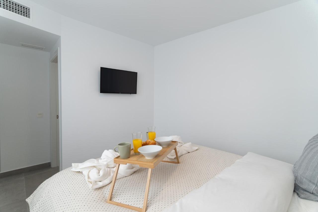 Cala Luxo En Cala De Mijas A Metros Del Mar Apartman La Cala De Mijas Kültér fotó
