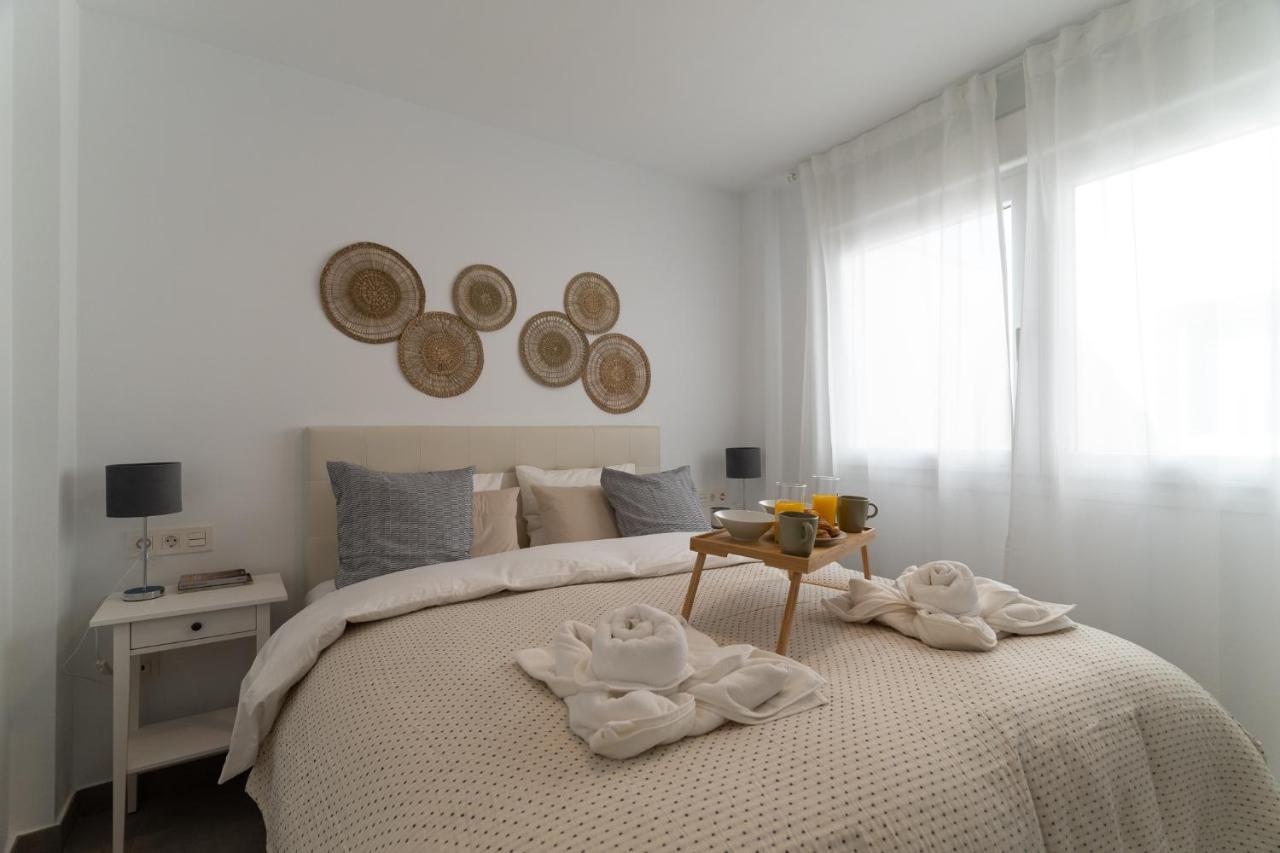 Cala Luxo En Cala De Mijas A Metros Del Mar Apartman La Cala De Mijas Kültér fotó