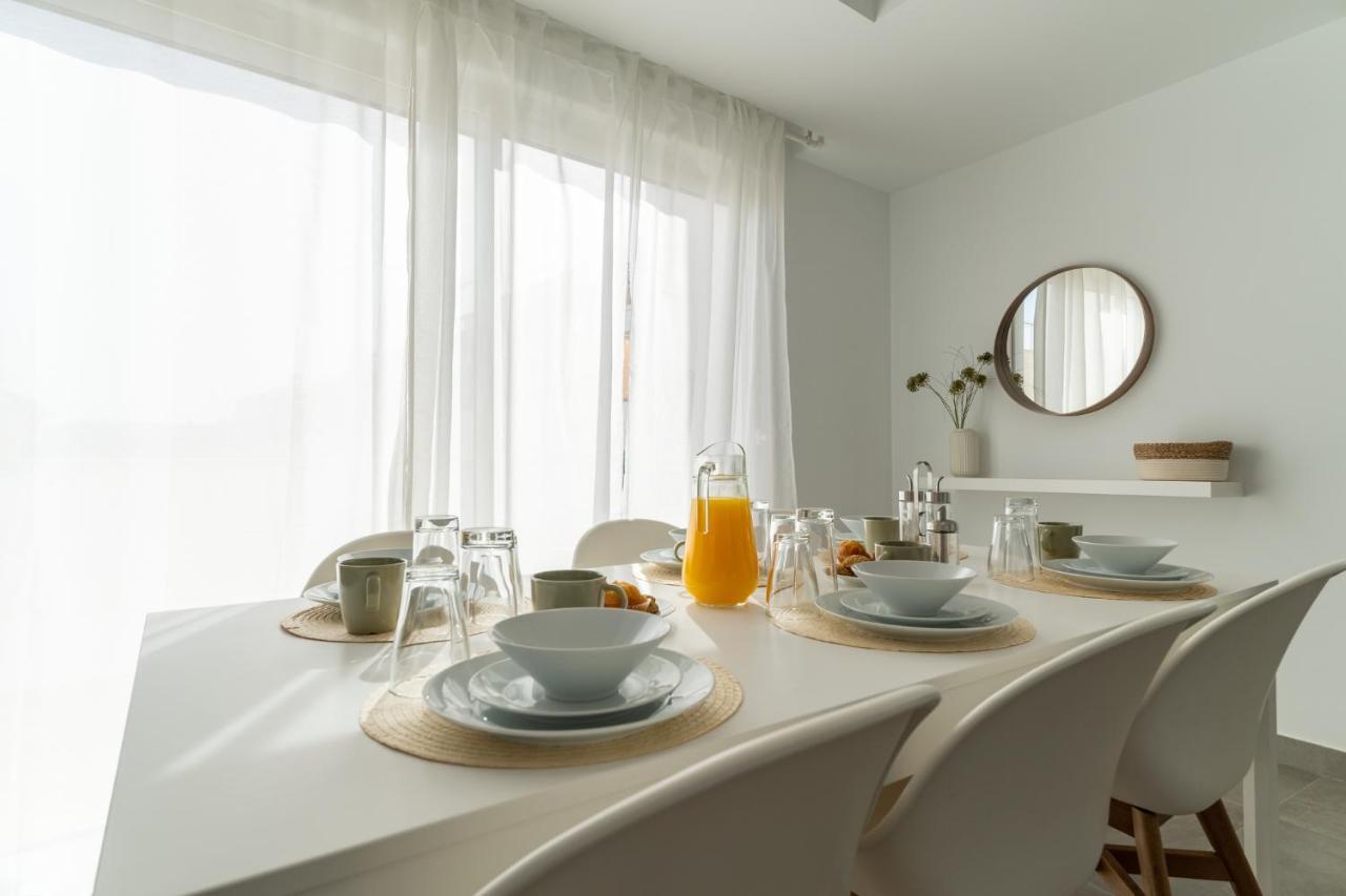 Cala Luxo En Cala De Mijas A Metros Del Mar Apartman La Cala De Mijas Kültér fotó