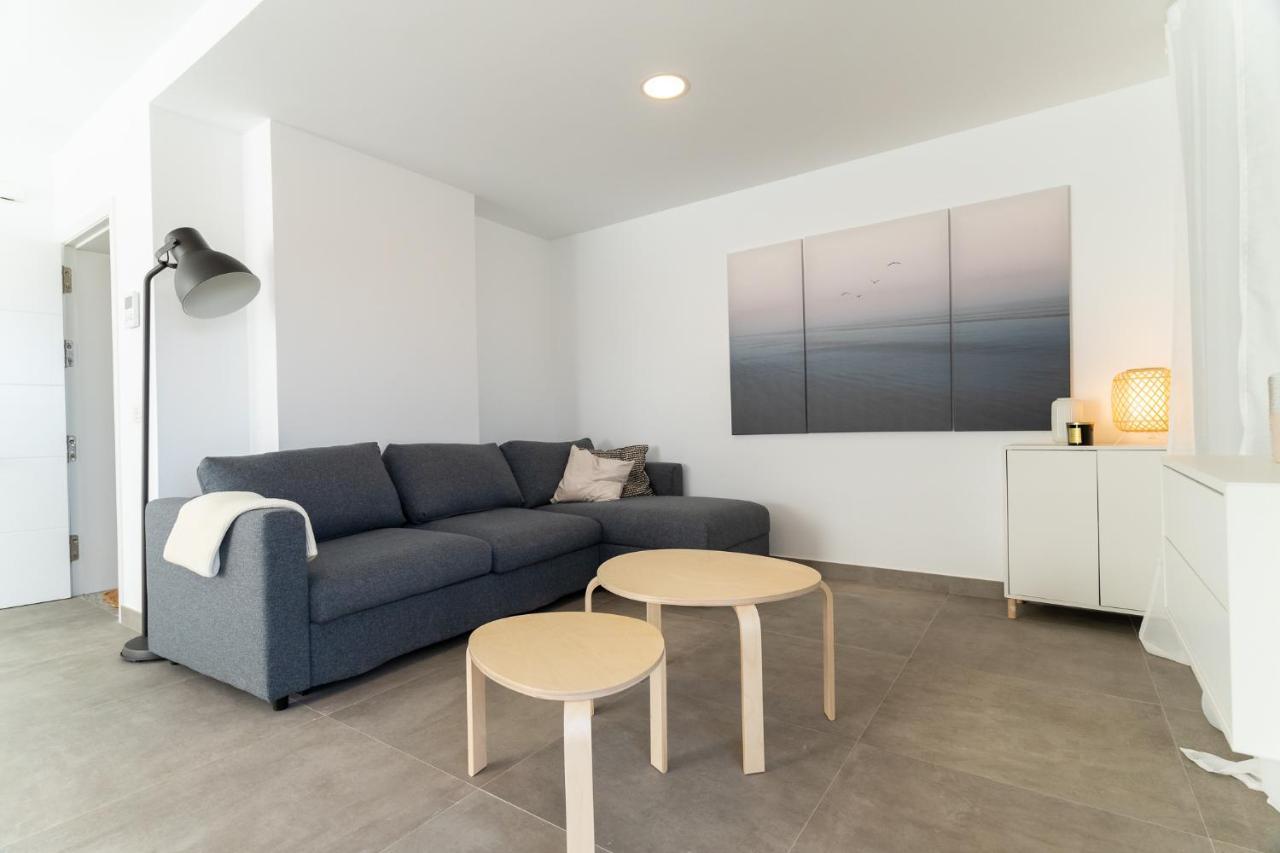 Cala Luxo En Cala De Mijas A Metros Del Mar Apartman La Cala De Mijas Kültér fotó