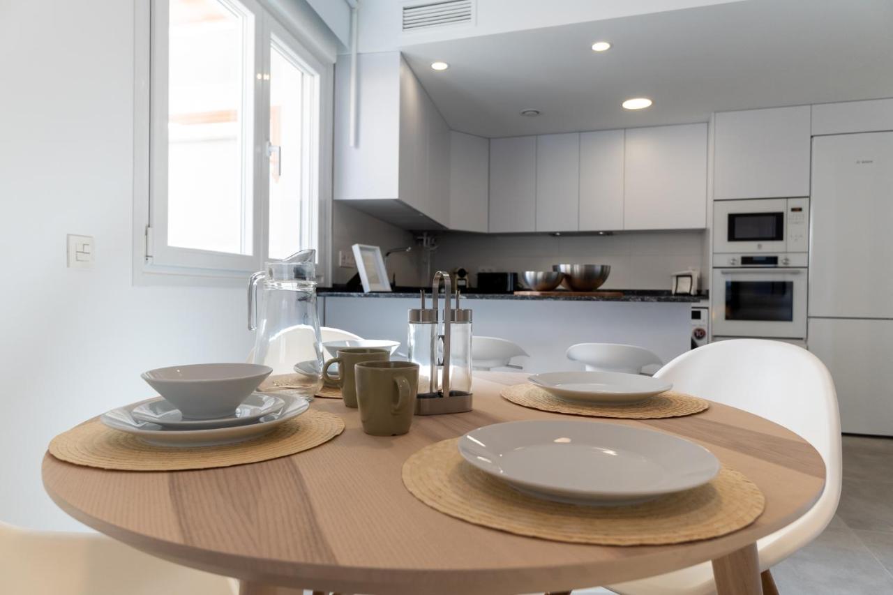 Cala Luxo En Cala De Mijas A Metros Del Mar Apartman La Cala De Mijas Kültér fotó
