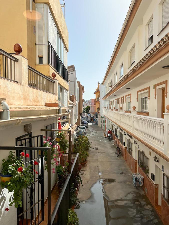 Cala Luxo En Cala De Mijas A Metros Del Mar Apartman La Cala De Mijas Kültér fotó
