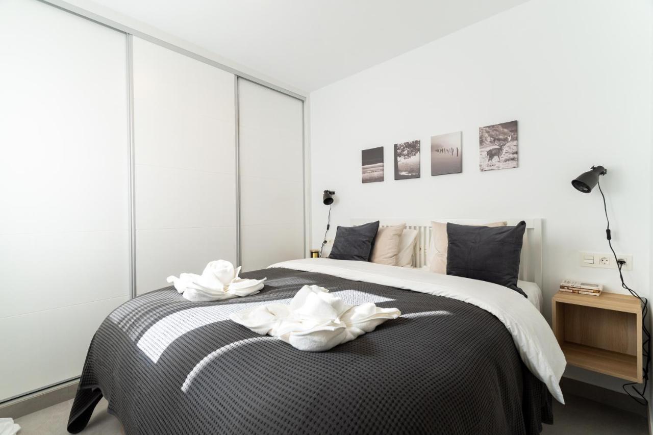 Cala Luxo En Cala De Mijas A Metros Del Mar Apartman La Cala De Mijas Kültér fotó