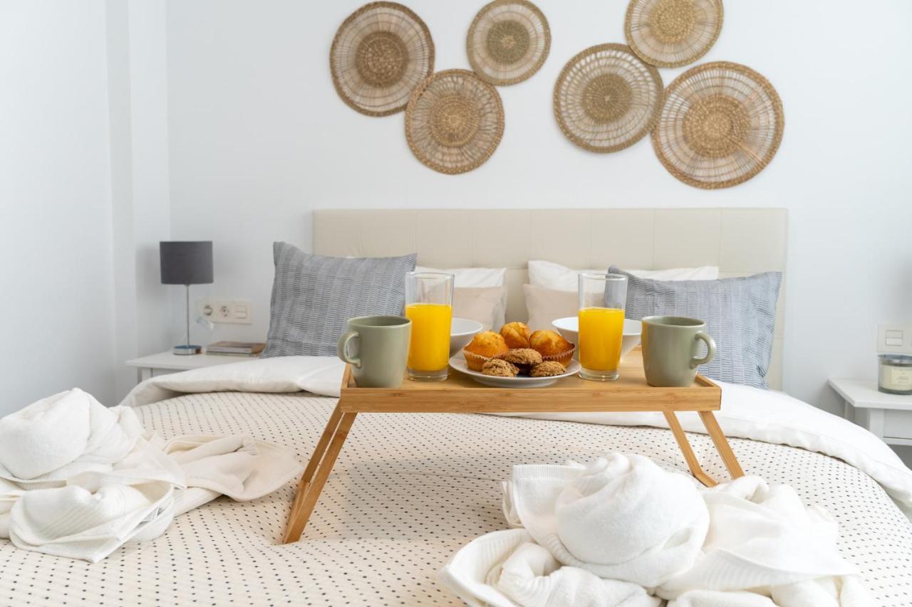 Cala Luxo En Cala De Mijas A Metros Del Mar Apartman La Cala De Mijas Kültér fotó