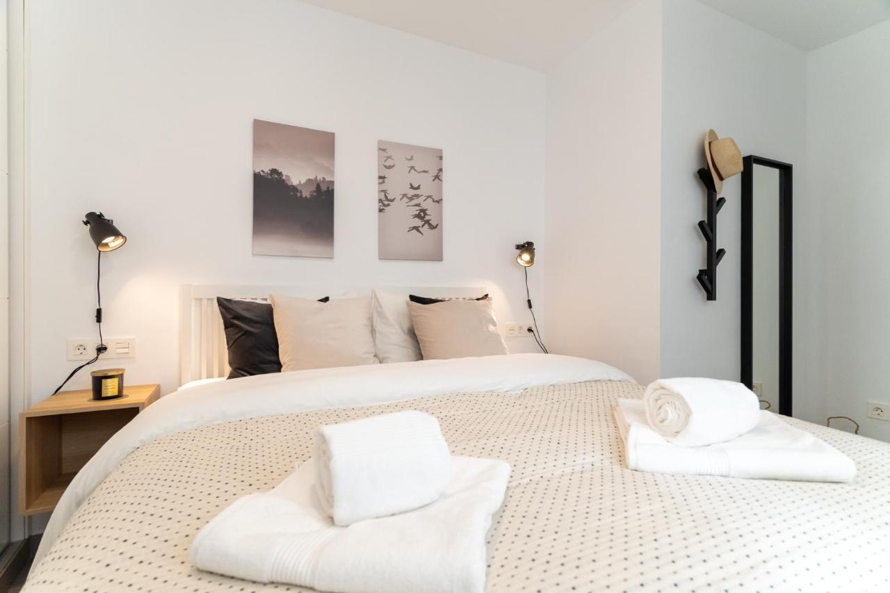 Cala Luxo En Cala De Mijas A Metros Del Mar Apartman La Cala De Mijas Kültér fotó