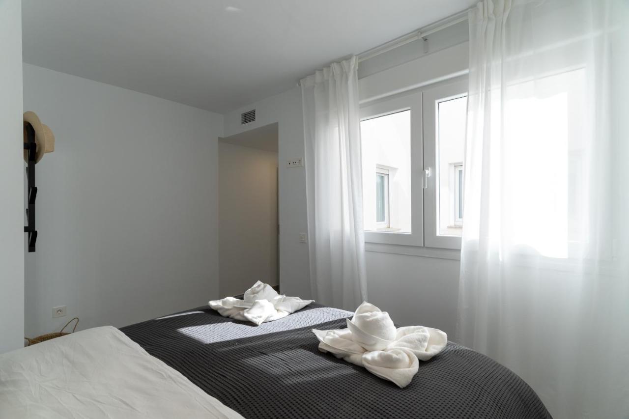 Cala Luxo En Cala De Mijas A Metros Del Mar Apartman La Cala De Mijas Kültér fotó