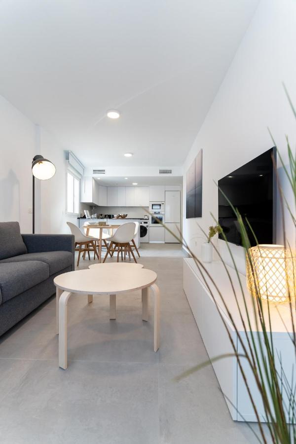 Cala Luxo En Cala De Mijas A Metros Del Mar Apartman La Cala De Mijas Kültér fotó