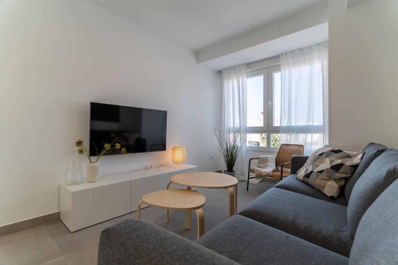 Cala Luxo En Cala De Mijas A Metros Del Mar Apartman La Cala De Mijas Kültér fotó