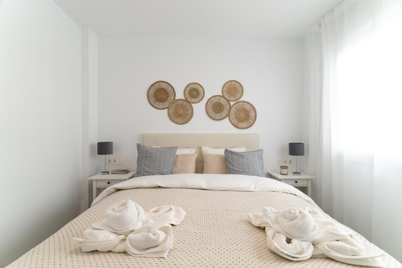Cala Luxo En Cala De Mijas A Metros Del Mar Apartman La Cala De Mijas Kültér fotó