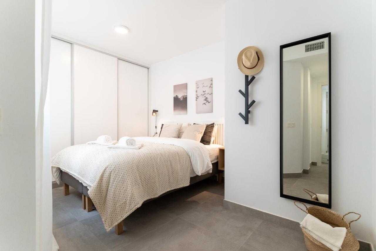Cala Luxo En Cala De Mijas A Metros Del Mar Apartman La Cala De Mijas Kültér fotó