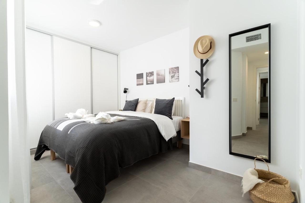Cala Luxo En Cala De Mijas A Metros Del Mar Apartman La Cala De Mijas Kültér fotó
